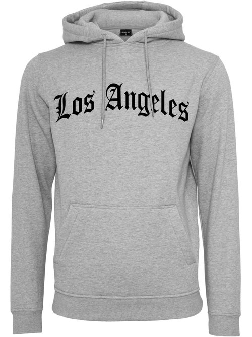 Sudadera los angeles para hombre - mister tee - Kiabi