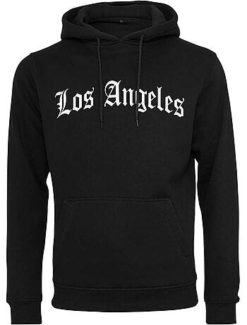 Sudadera los angeles para hombre - mister tee