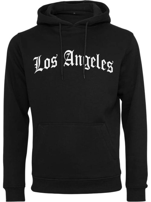 Sudadera los angeles para hombre - mister tee - Kiabi Sudadera los angeles para hombre - mister tee - Kiabi