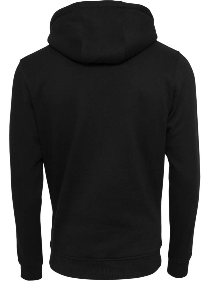 Sudadera los angeles para hombre - mister tee Negro - Kiabi