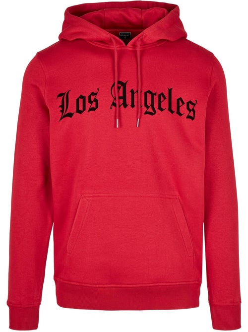 Sudadera los angeles para hombre - mister tee - Kiabi
