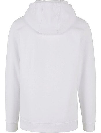 Sudadera los angeles patch para hombre - mister tee
