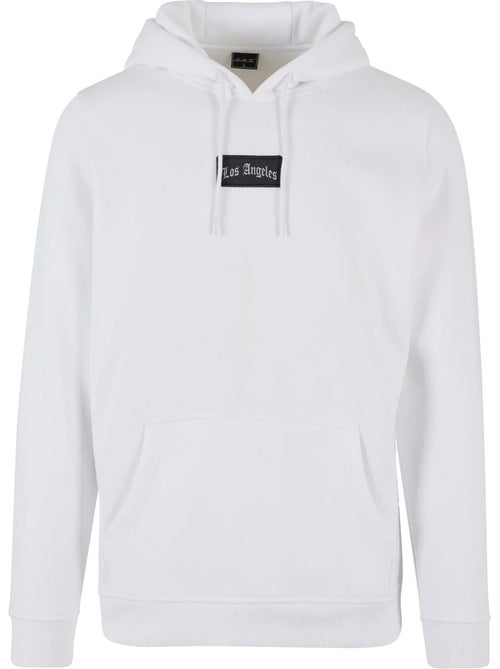 Sudadera los angeles patch para hombre - mister tee - Kiabi Sudadera los angeles patch para hombre - mister tee - Kiabi