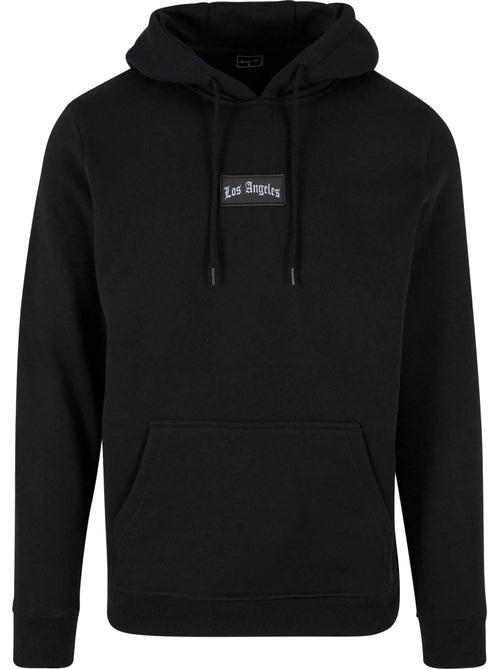 Sudadera los angeles patch para hombre - mister tee - Kiabi Sudadera los angeles patch para hombre - mister tee - Kiabi