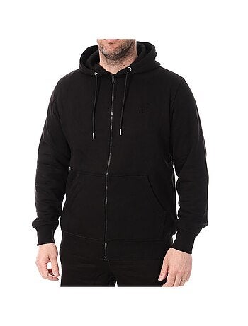 Sudadera Lotto con Cremallera para Hombre