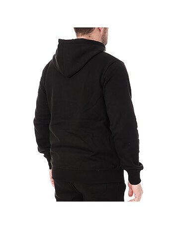 Sudadera Lotto con Cremallera para Hombre