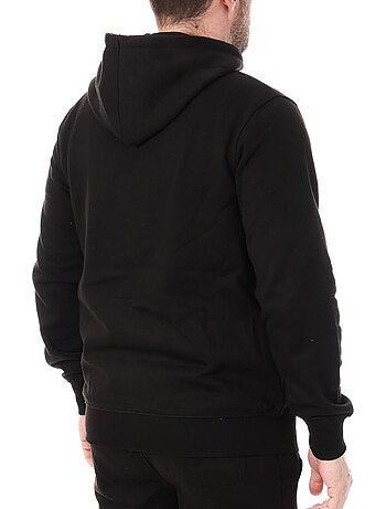 Sudadera Lotto con Cremallera para Hombre