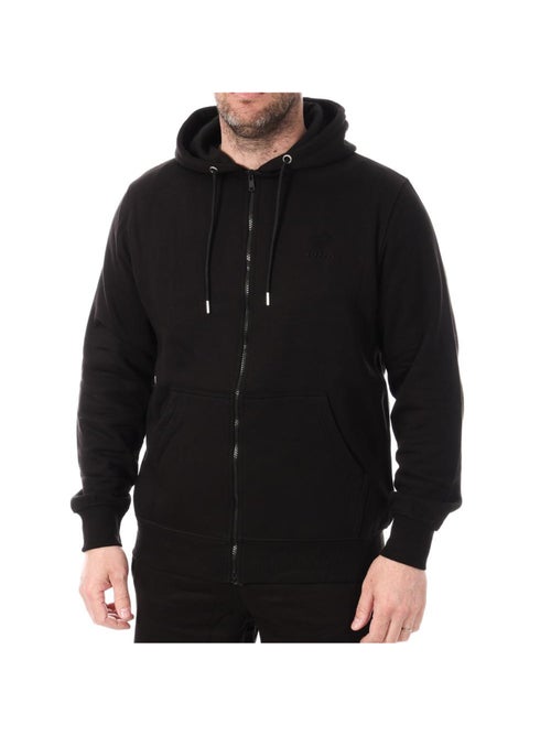 Sudadera Lotto con Cremallera para Hombre - Kiabi