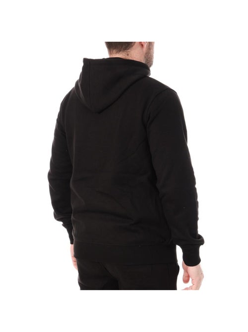 Sudadera Lotto con Cremallera para Hombre - Kiabi