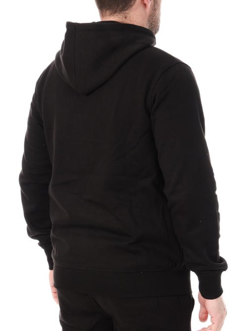 Sudadera Lotto con Cremallera para Hombre - Kiabi Sudadera Lotto con Cremallera para Hombre - Kiabi