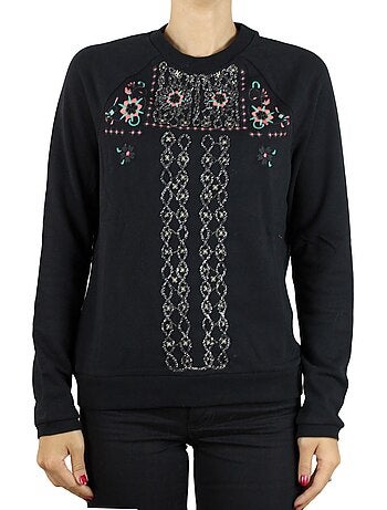 Sudadera Lowa Kebello