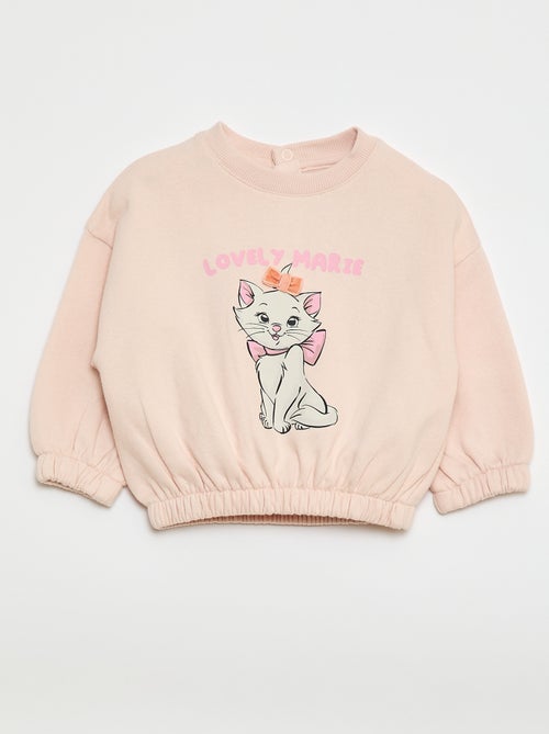 Sudadera 'Marie' 'Disney' - Kiabi