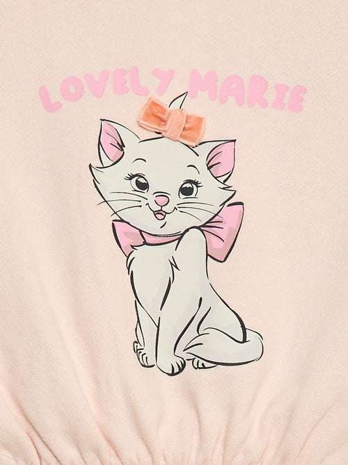 Sudadera 'Marie' 'Disney' - Kiabi