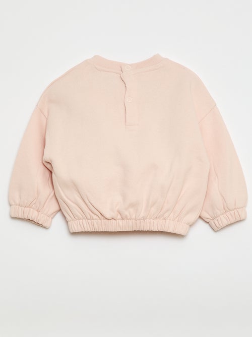 Sudadera 'Marie' 'Disney' - Kiabi