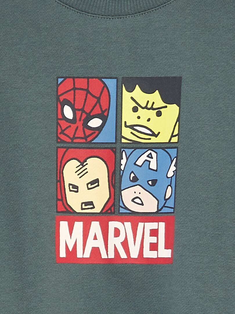 Sudadera los vengadores hotsell