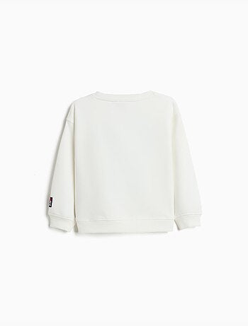 Sudadera 'marvel', mo fashion