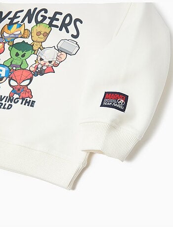 Sudadera 'marvel', mo fashion
