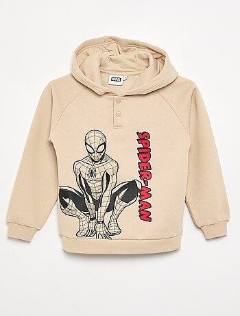 Sudadera \'Marvel\' \'Spider-man\' - Colección fácil de poner