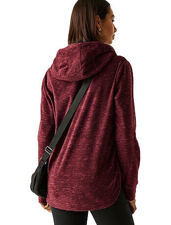 Regatta - Sudadera Mayse para Mujer