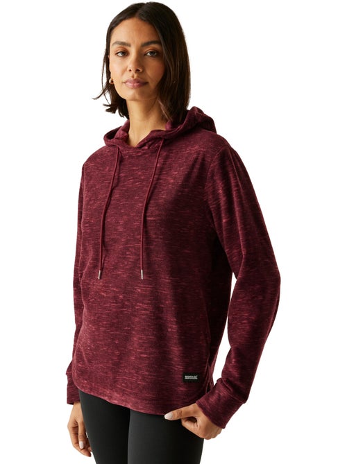 Sudadera mayse para mujer - regatta - Kiabi Sudadera mayse para mujer - regatta - Kiabi
