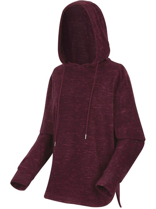 Sudadera mayse para mujer - regatta - Kiabi Sudadera mayse para mujer - regatta - Kiabi