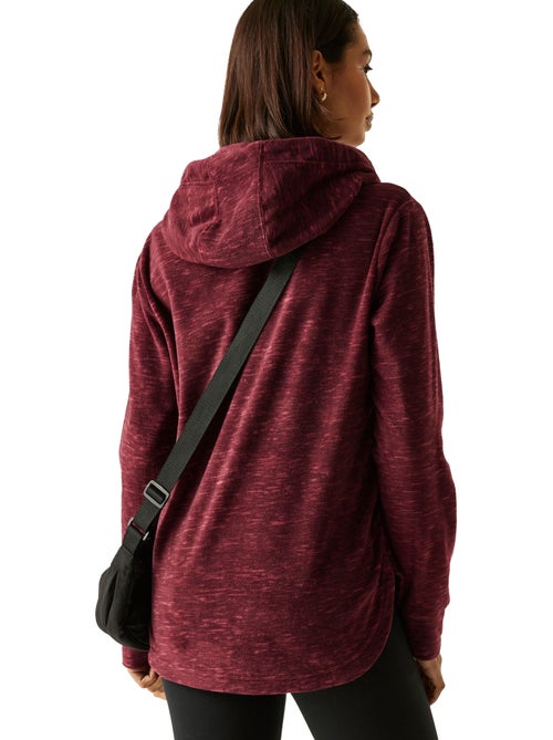 Sudadera mayse para mujer - regatta - Kiabi Sudadera mayse para mujer - regatta - Kiabi
