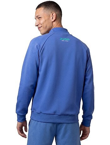 Sudadera media cremallera boombastic hombre hombre bbc bpm