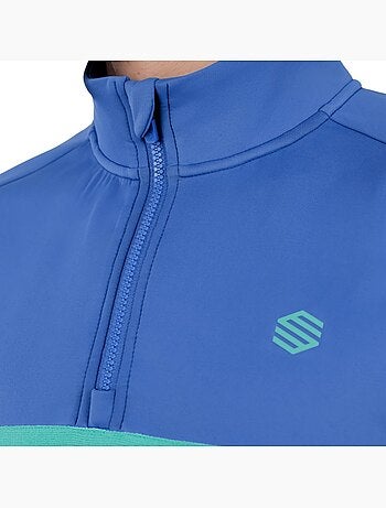 Sudadera media cremallera boombastic hombre hombre bbc bpm