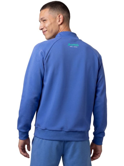 Sudadera media cremallera boombastic hombre hombre bbc bpm - Kiabi
