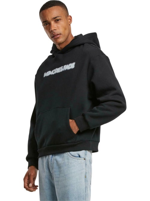 Sudadera memories fade diseño suave para hombre - mister tee - Kiabi Sudadera memories fade diseño suave para hombre - mister tee - Kiabi
