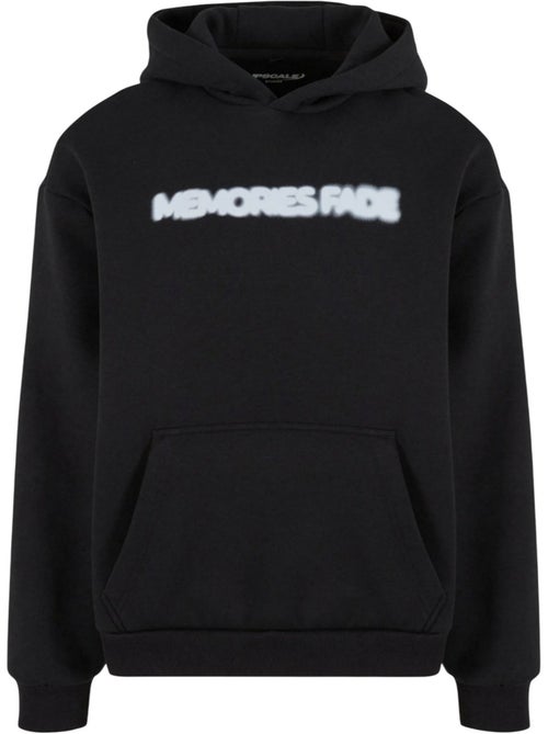Sudadera memories fade diseño suave para hombre - mister tee - Kiabi Sudadera memories fade diseño suave para hombre - mister tee - Kiabi