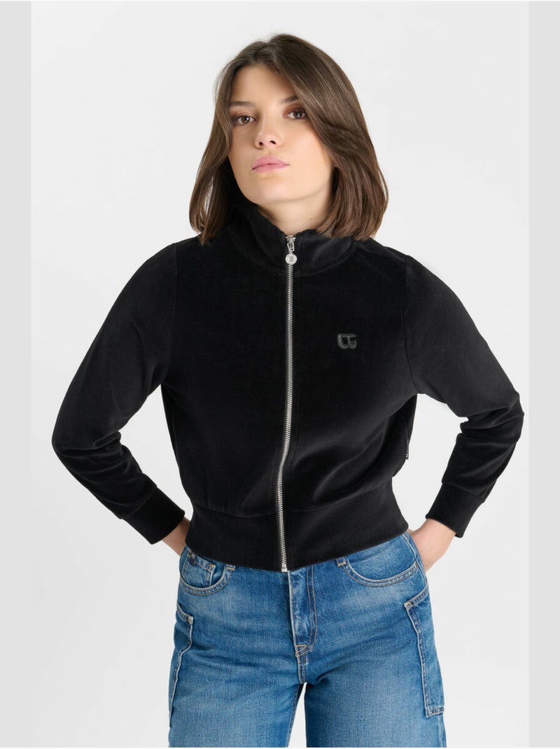 Sudadera mendygi Negro - Kiabi