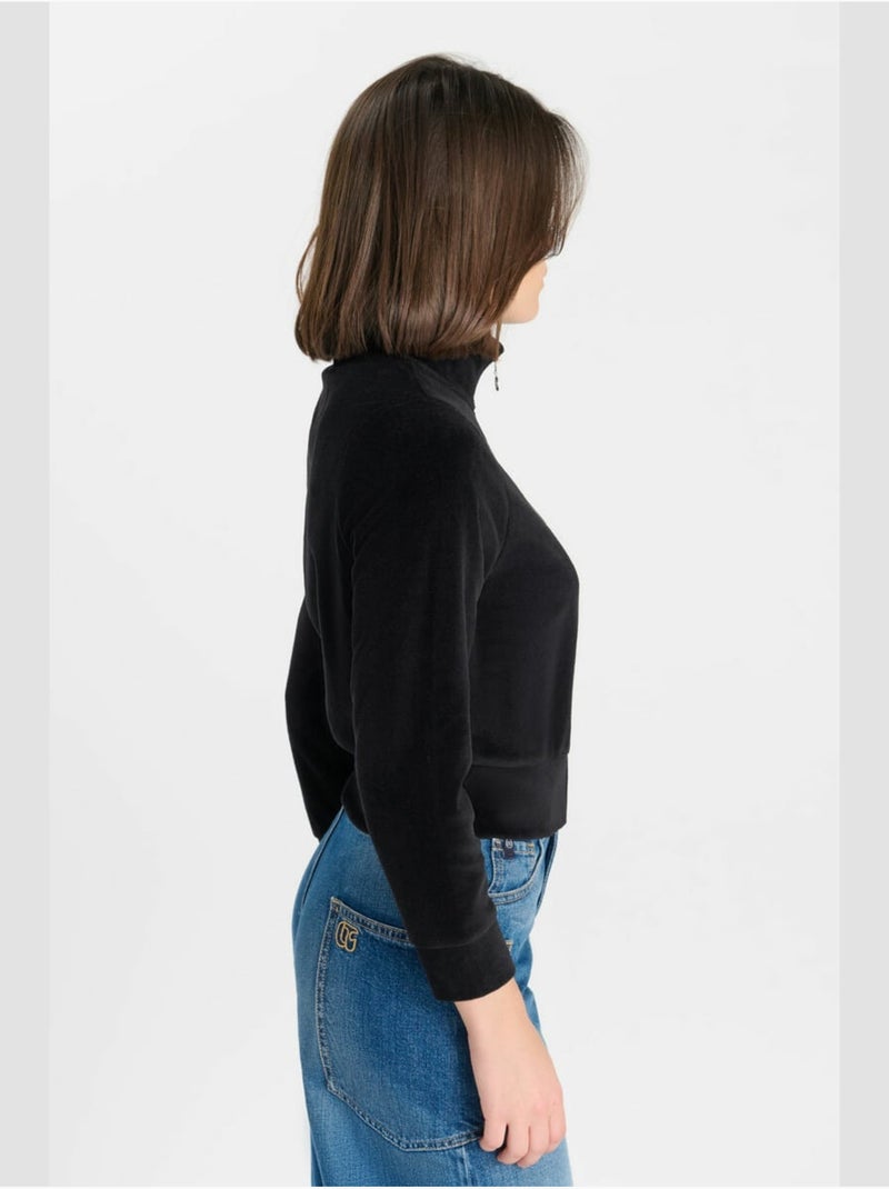 Sudadera mendygi Negro - Kiabi