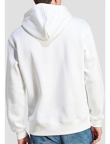 Sudadera merry christmas de pato donald para hombre - disney