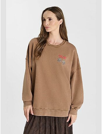 Sudadera MERY