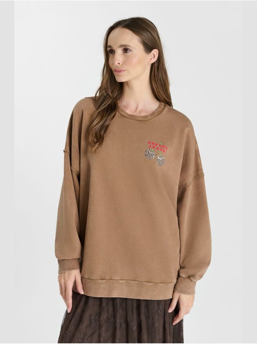 Sudadera MERY - Kiabi Sudadera MERY - Kiabi