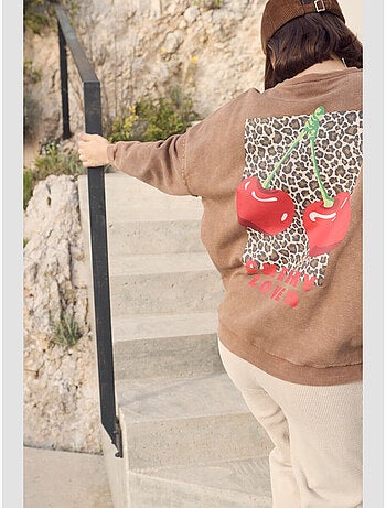 Sudadera merygi