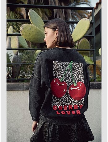 Sudadera merygi