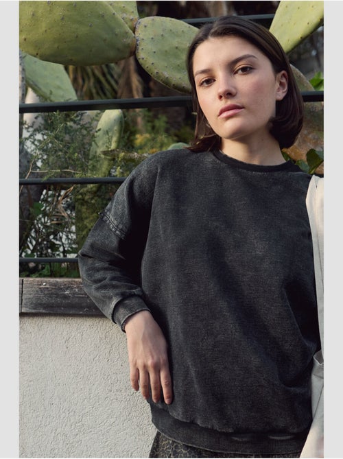 Sudadera merygi - Kiabi Sudadera merygi - Kiabi