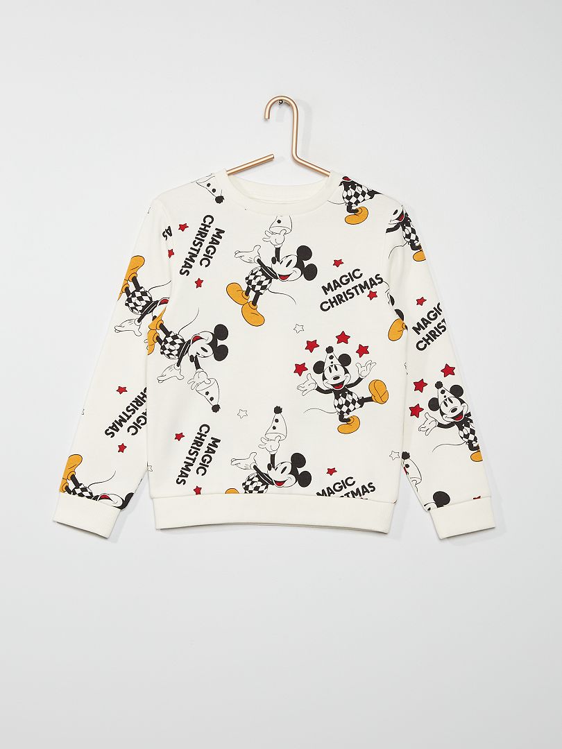 Sudaderas mickey niña sale