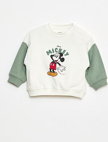 Sudadera 'Chip y Chop' 'Disney' con cuello redondo