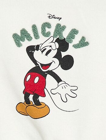 Sudadera 'Chip y Chop' 'Disney' con cuello redondo