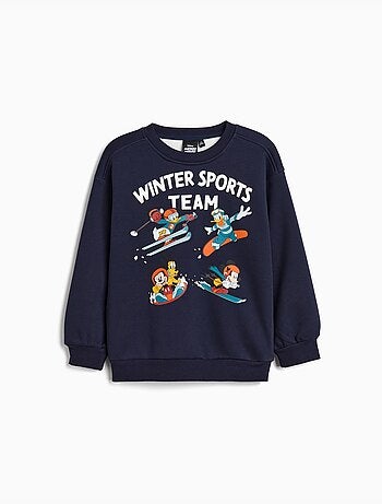Sudadera Mickey ©Disney, MO Fashion