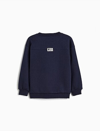 Sudadera Mickey ©Disney, MO Fashion