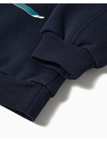Sudadera Mickey ©Disney, MO Fashion
