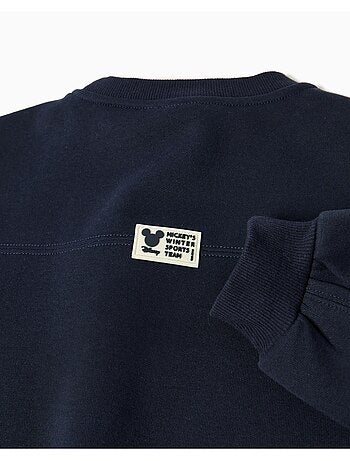 Sudadera Mickey ©Disney, MO Fashion