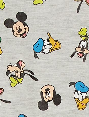 Disney Sudadera Mickey Mouse y sus amigos, Gris