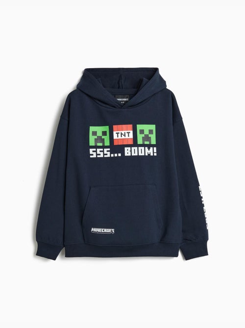 Sudadera 'Minecraft', MO Fashion - Kiabi
