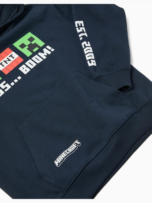 Sudadera 'Minecraft', MO Fashion - Kiabi