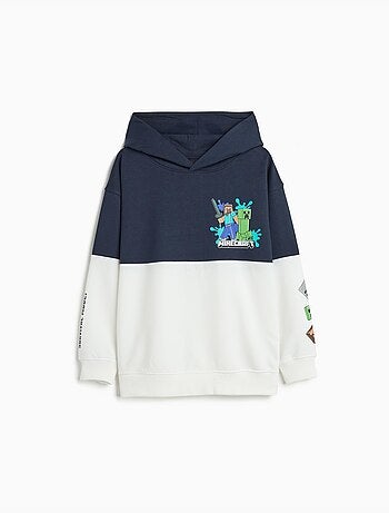 Sudadera 'Minecraft', MO Fashion